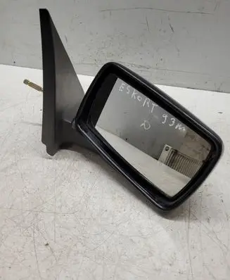 Ford Escort Manual wing mirror 