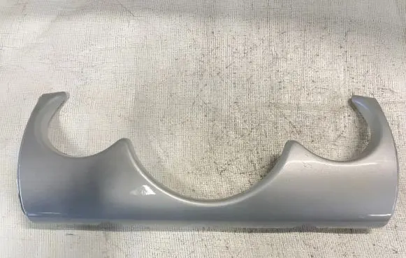 Mini One - Cooper R50 - 53 Panel trim