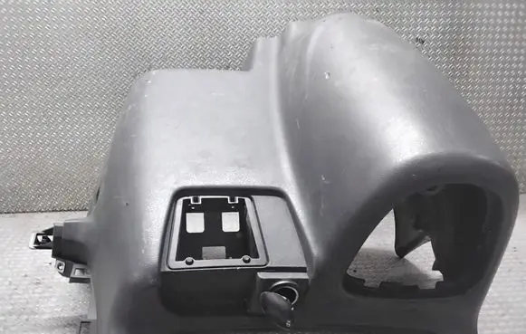 Peugeot Expert Center console 1498159077
