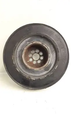 Audi A6 S6 C6 4F Crankshaft pulley