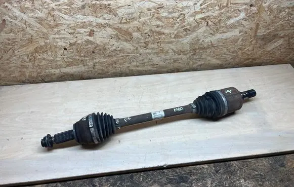 KIA Niro Front driveshaft 49500Q4000