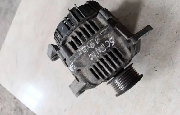 Renault Scenic I Generator/alternator