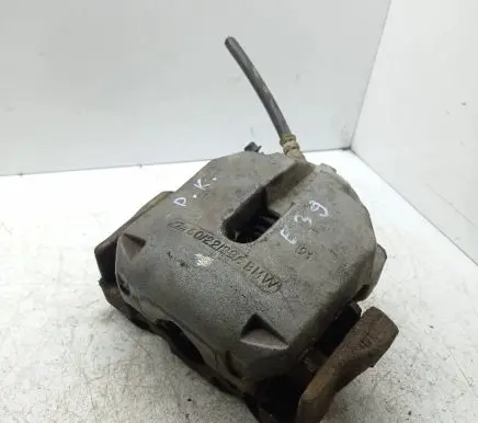 BMW 5 E39 Front brake caliper