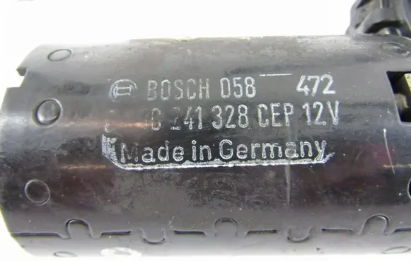 Volvo 850 Wiper motor 0241328