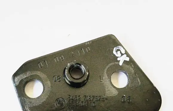 BMW 1 E82 E88 Other interior part 7187975