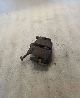 Audi 80 90 B3 Front brake caliper