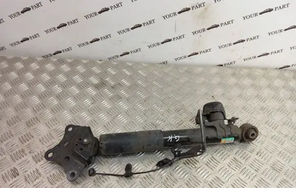 Lexus RX 450H Rear shock absorber/damper 4854048400