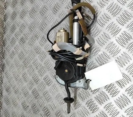 Aerial GPS antenna