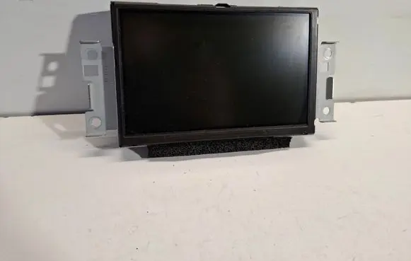 Volvo V60 Screen/display/small screen 31396001