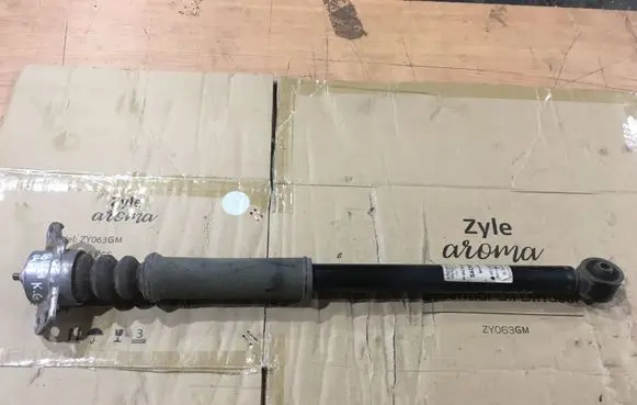 Seat Ibiza IV (6J,6P) Rear shock absorber/damper 6R0512011CG