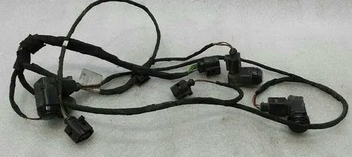 Porsche Cayman 987 Handbrake wiring loom/harness 99761266100