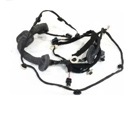 Renault Espace V (RFC) Front door wiring loom