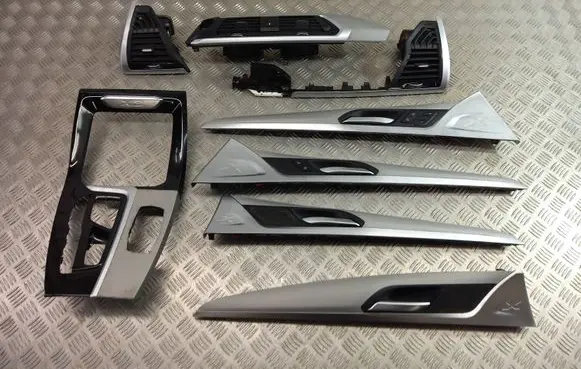 BMW X3 G01 Interior set 