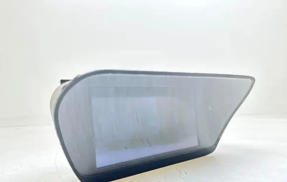 Honda Accord Screen/display/small screen 39810TL0G010M1 10R020332 JKB25010925