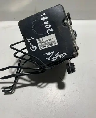 BMW 7 F01 F02 F03 F04 ABS Pump 6797036 6797038