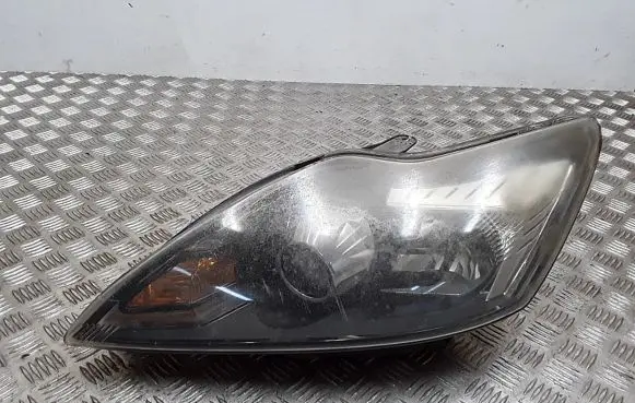 Ford Focus Headlight/headlamp 8m5113006ca
