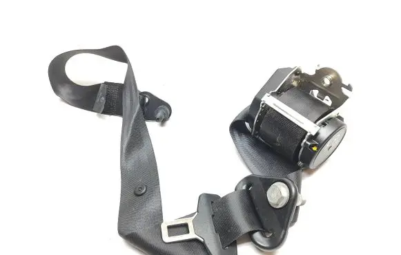 Dacia Sandero Front seatbelt 621088600C 0080L00000