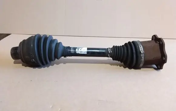 Audi A5 Sportback 8TA Front driveshaft 8K0407271Q