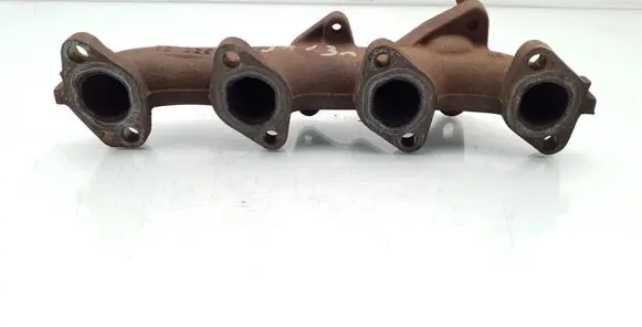 Nissan Qashqai Exhaust manifold 574232