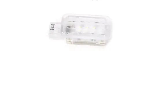 Jaguar I-Pace Front seat light JPLA13776