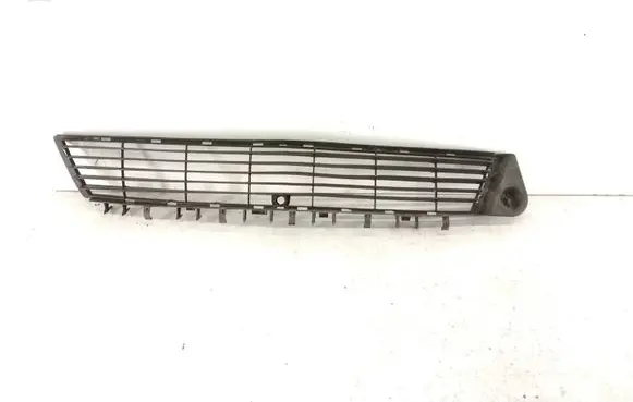 Opel Vectra C Front bumper lower grill 09186126 0551004542 79400000