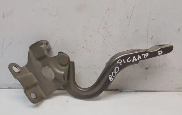 KIA Picanto Engine bonnet/hood hinges