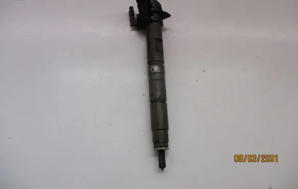 Toyota Urban Cruiser (XP110) Fuel injector 2367033060 0445116044 1ND