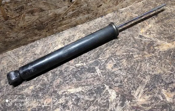Jaguar XJ X308 Front shock absorber/damper MND2141AD