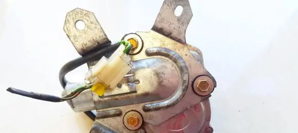 Ford Maverick Rear window wiper motor