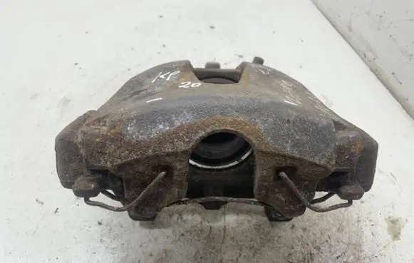 Opel Zafira B Front brake caliper FN357725