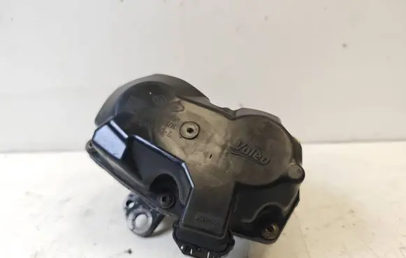 Renault Scenic III - Grand scenic III EGR valve 147101478R 20820814