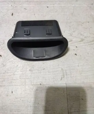 Hyundai Kona I Dashboard trim