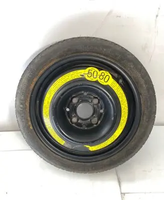 Volkswagen Golf III R14 spare wheel 1L0601025D