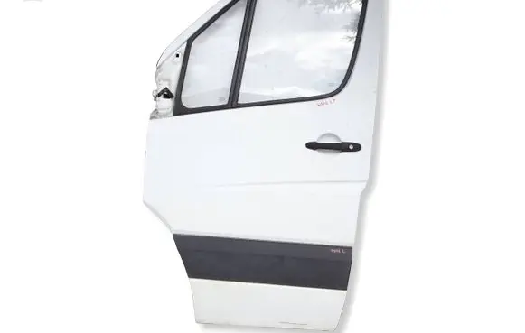 Mercedes-Benz Sprinter W906 Front door TUEKE