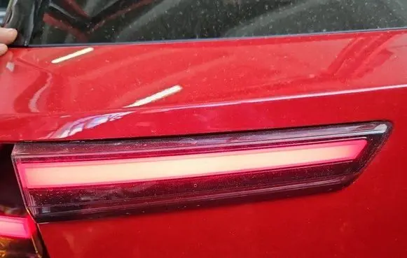 Opel Mokka B Rear/tail lights 2SA01748501 IMPRK1459362