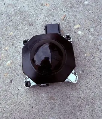 Volkswagen Touareg III Distronic sensor radar 760907561J 0203305595 760907561B