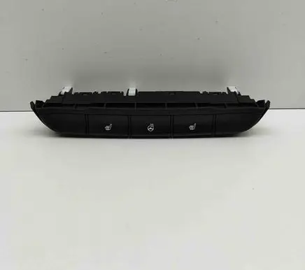 Hyundai Santa Fe Seat heating switch 93600S1910