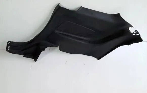 Ford Mustang VI Rear door card panel trim FR3B-6331012