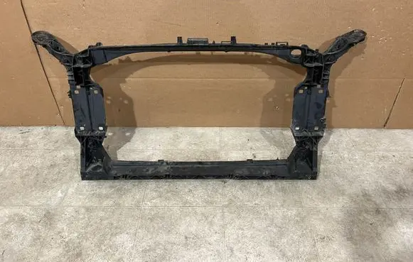 Audi A6 S6 C8 4K Radiator support slam panel 4K0805594