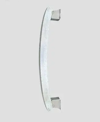 Audi A3 S3 8P Rear bumper cross member
