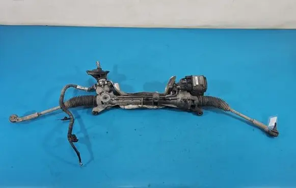 Ford C-MAX II Steering rack 41516736J IMPRK1575220
