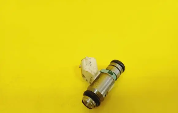 Volkswagen Golf V Fuel injector 036031AC