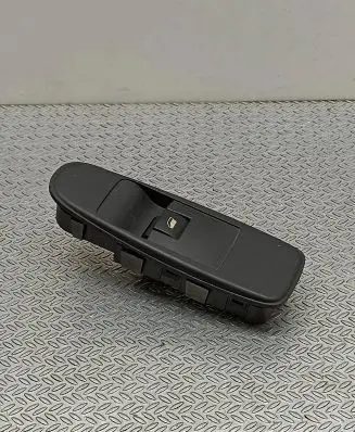 Citroen C4 Grand Picasso Electric window control switch 96639377ZD 080109 011231041