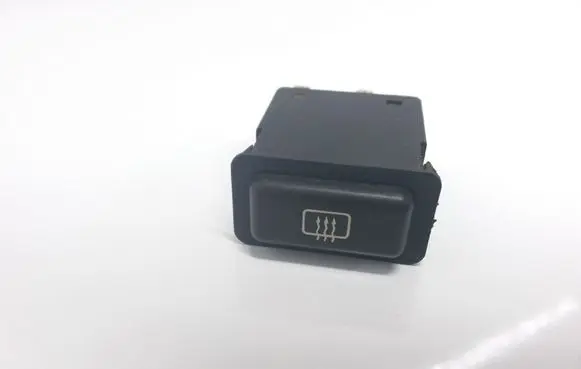BMW 5 E28 Windscreen/window heater switch