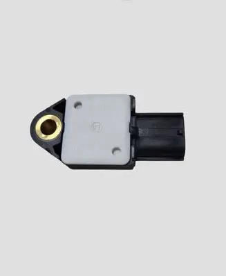 Toyota Corolla Verso AR10 Airbag deployment crash/impact sensor 898310W040 3257005071