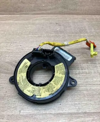 Toyota Avensis T250 Airbag slip ring squib (SRS ring) TOYOTASLIPRING WITHPLUG