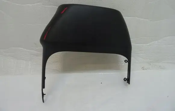 Renault Clio IV Steering wheel column trim 484710813R