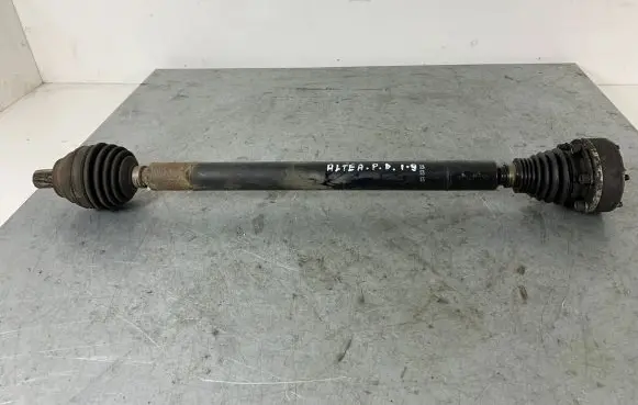Seat Altea Front driveshaft