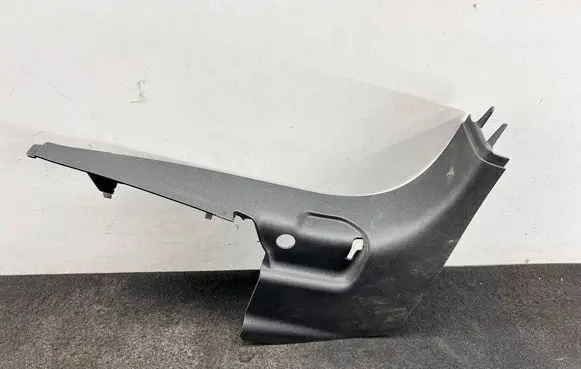 Audi TT TTS Mk2 (A) pillar trim 8J2867272 2170209