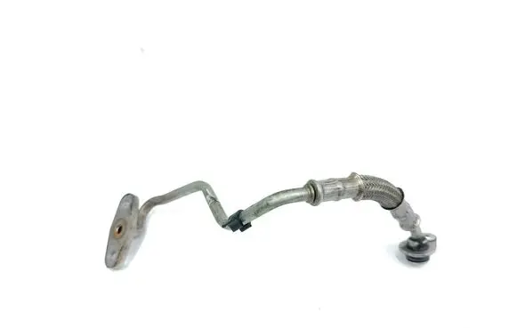 Porsche Macan (95B) Turbo turbocharger oiling pipe/hose 94610708931